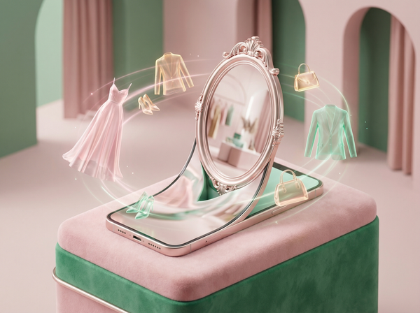 WhatsApp Commerce para Moda: Tu Probador se Volvió Digital