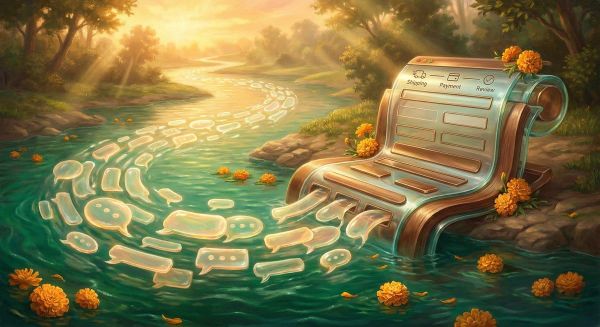 WhatsApp Flows: La Función Que Convierte Chats en Páginas de Pago