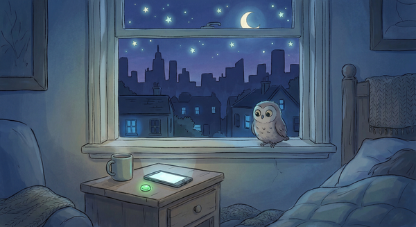 El Comprador de Medianoche: Capturando Ventas Mientras Duermes