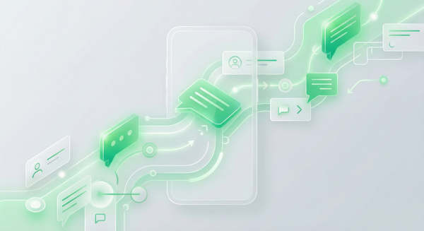 WhatsApp Flows: The Interactive Feature Changing How LATAM Brands Sell