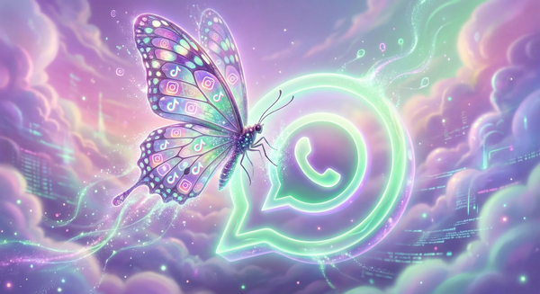 De Seguidores a Compradores: Convirtiendo Tráfico de Redes Sociales en WhatsApp