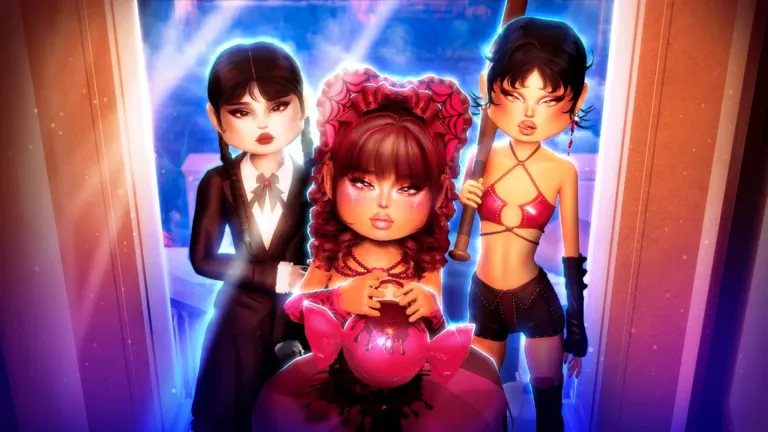 Dress to Impress Halloween 2025  new items, Lina quest, and candy