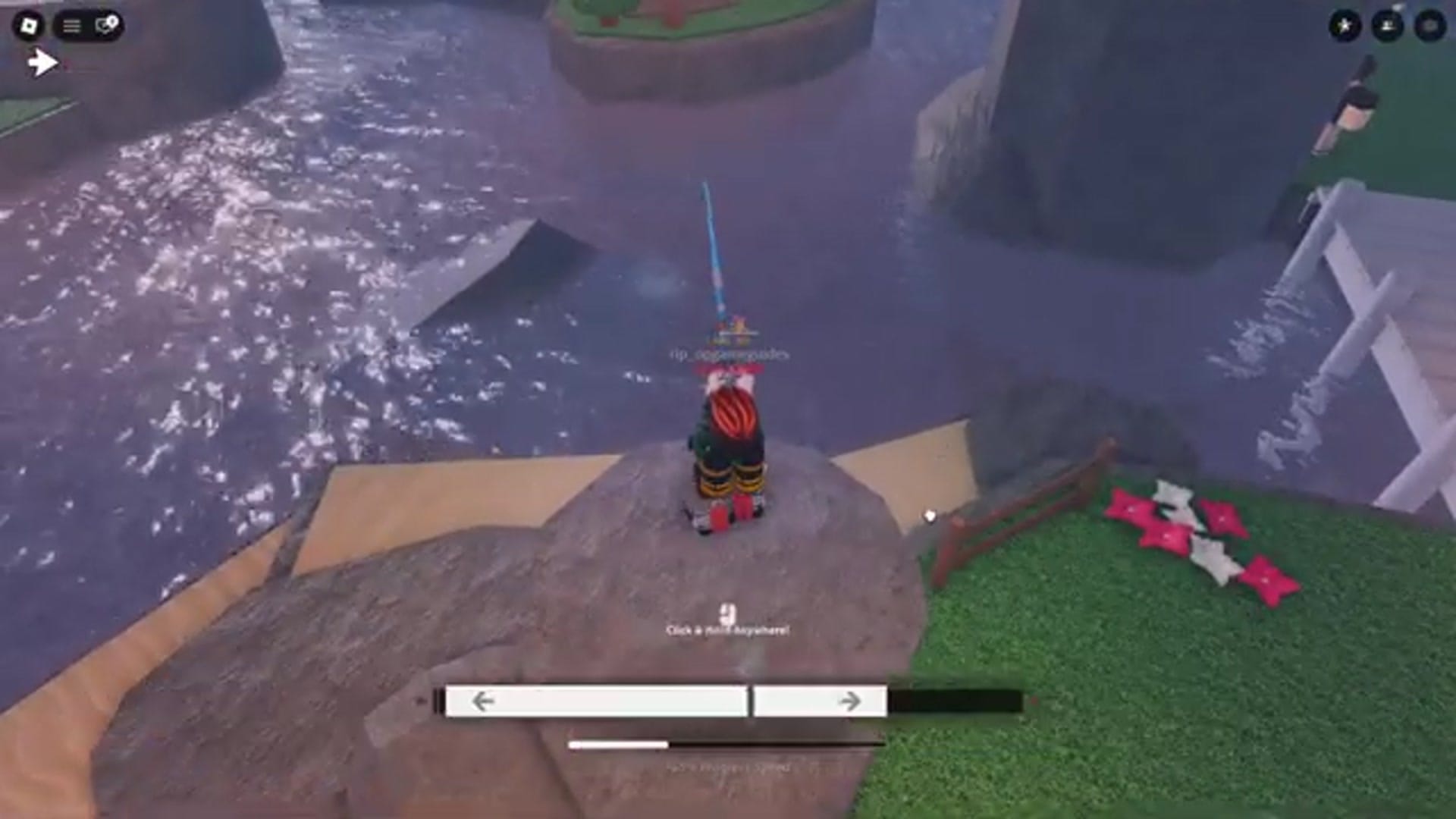 Quest 2: Bestiary Progress