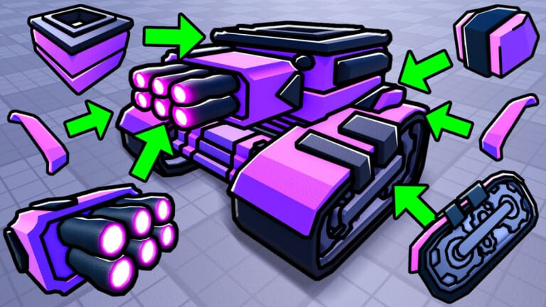 Unbox Your Tank Codes (February 2026) — Working Rewards and How to
