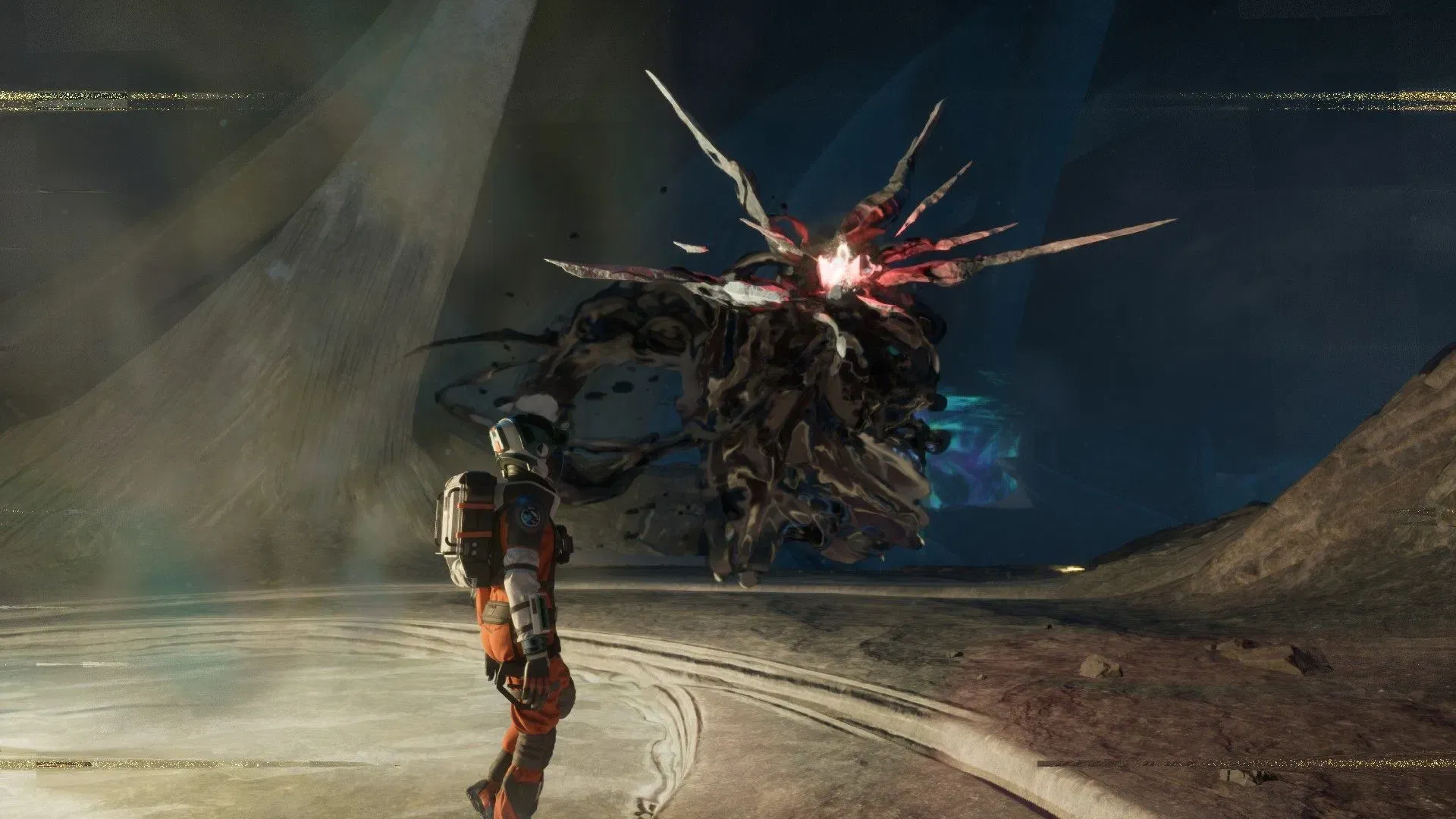 Aphelion Nemesis Escape Guide - Sneak, Distract, and Survive