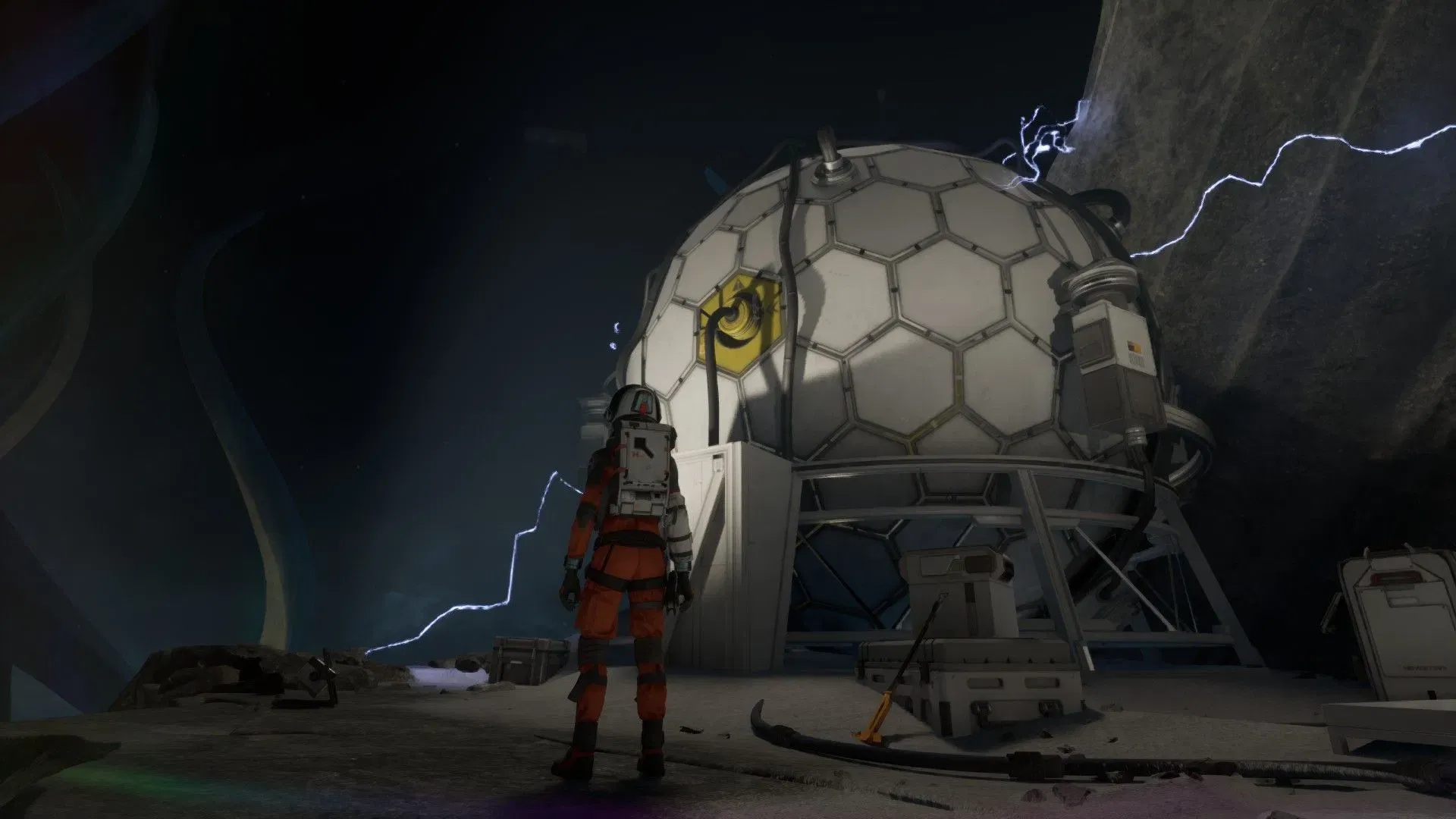 Aphelion Pulse Machines: How to Disable All Three in Chapter 11