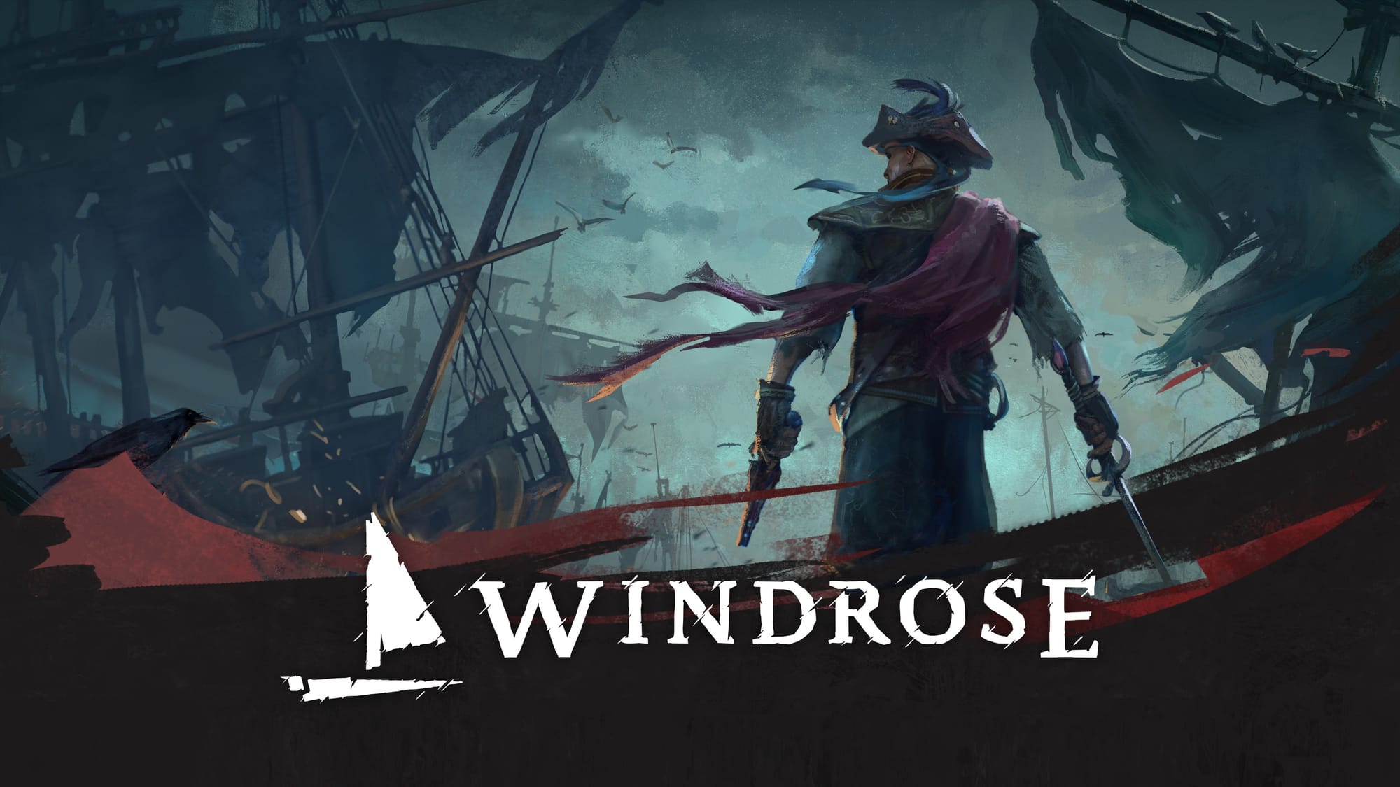 Windrose Coastal Jungle Discoveries (Complete Biome Checklist)