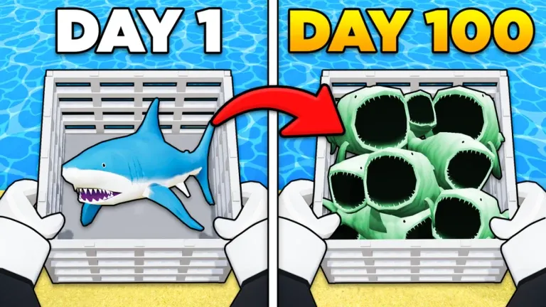 Cage Fishing Roblox Codes (April 2026) — Latest Working List