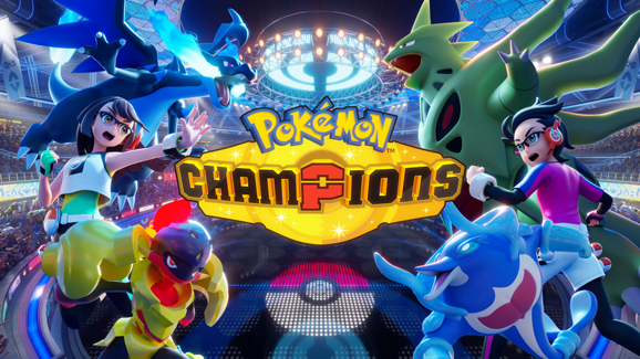 Pokémon Champions Codes (April 2026) — Latest Working List