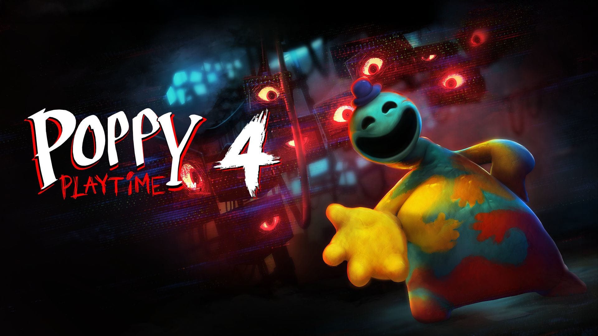 Poppy Playtime Chapter 4 Codes (Apr 2026) — Working List