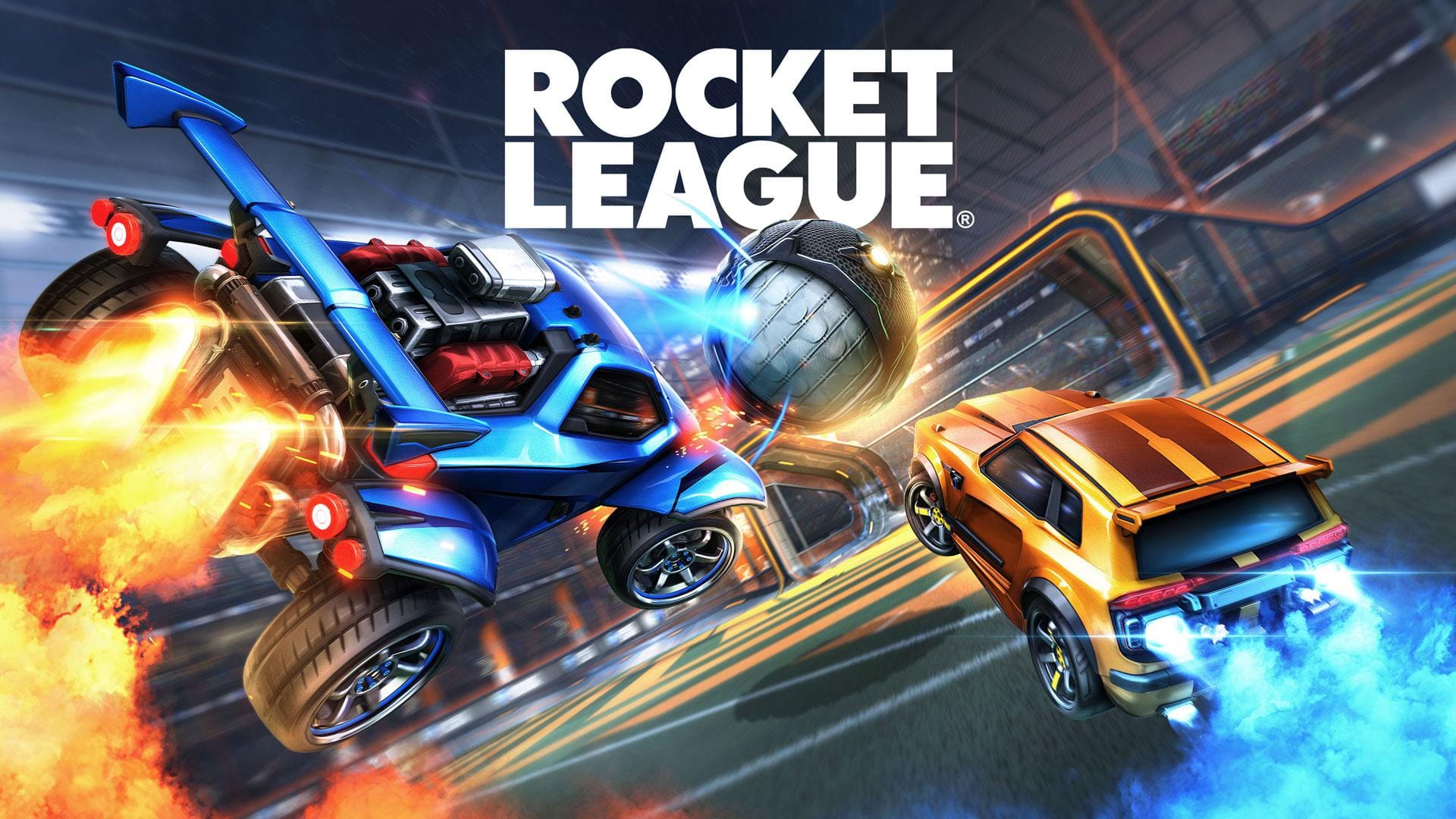 Easy Anti-Cheat in Rocket League: Release Date and What Changes