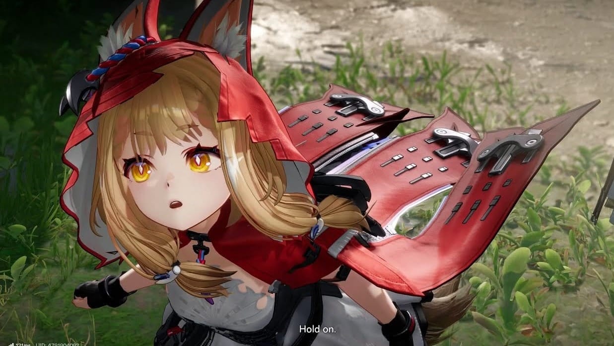 Rossi's age in Arknights: Endfield, explained