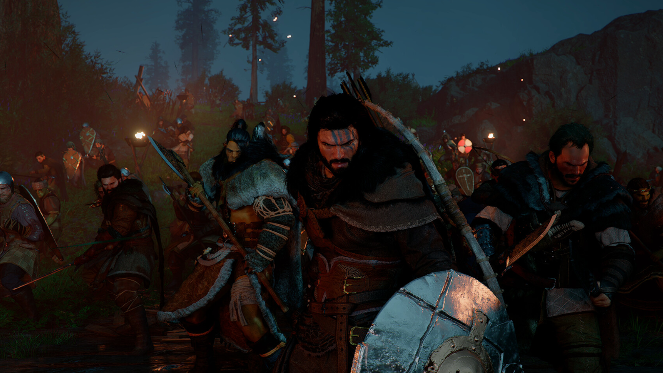 How to Grab Crimson Desert's Righteous Verdict Without Fighting a Single Enemy