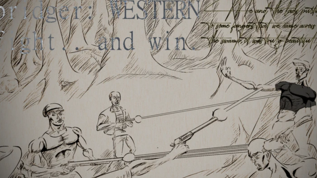 Every Weapon in Bridger Western, Ranked for April 2026