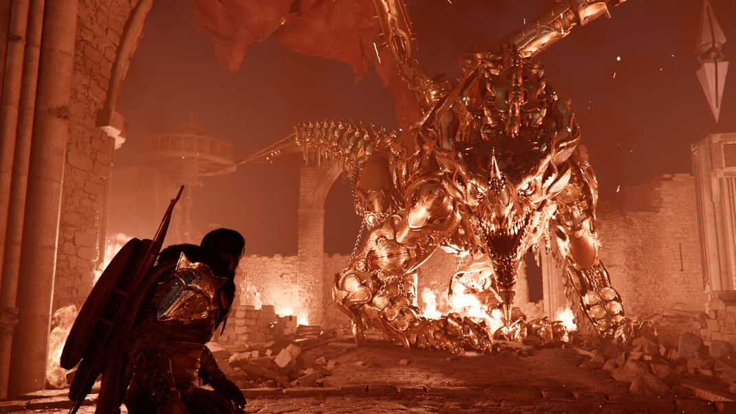 Crimson Desert: How to Defeat Cassius Morten