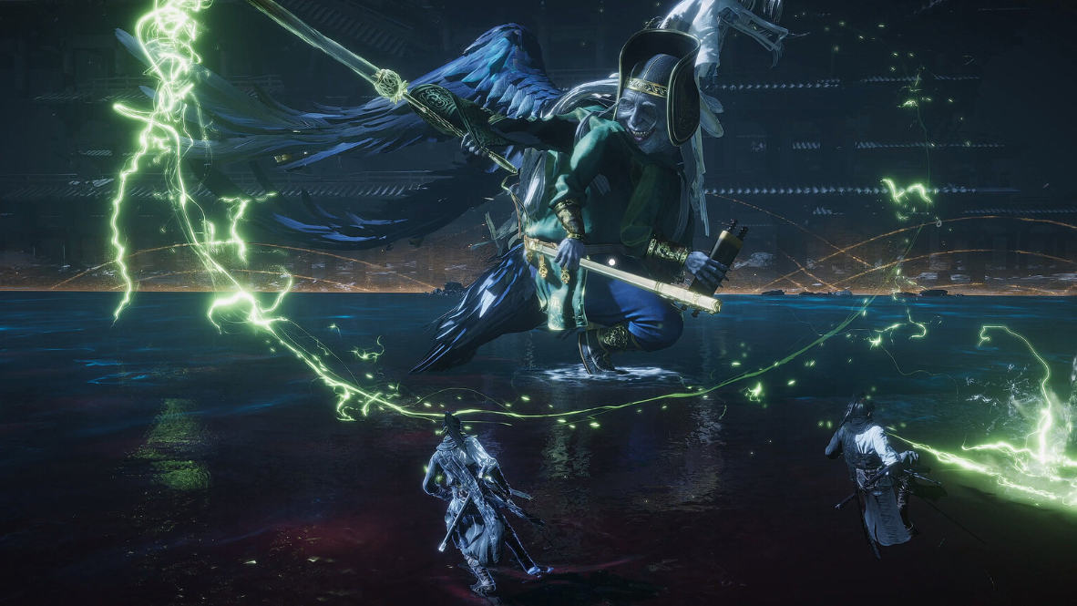 Snowparting Blade in Where Winds Meet — What It Is and How to Get Started