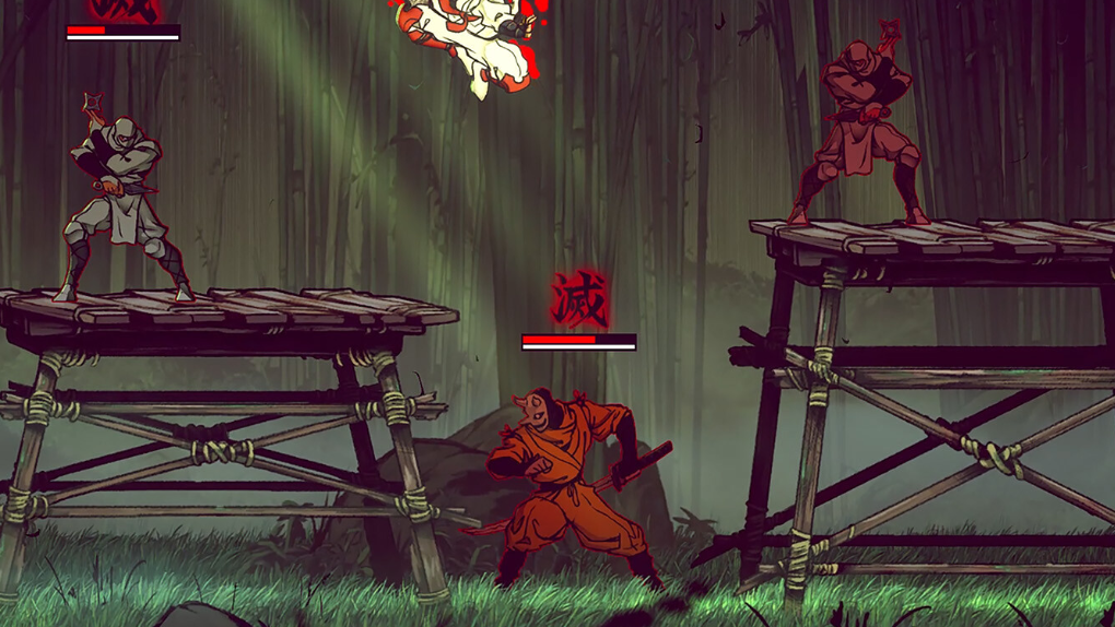 Defeating Goro Majima in Shinobi: Art of Vengeance — Phase-by-Phase Breakdown