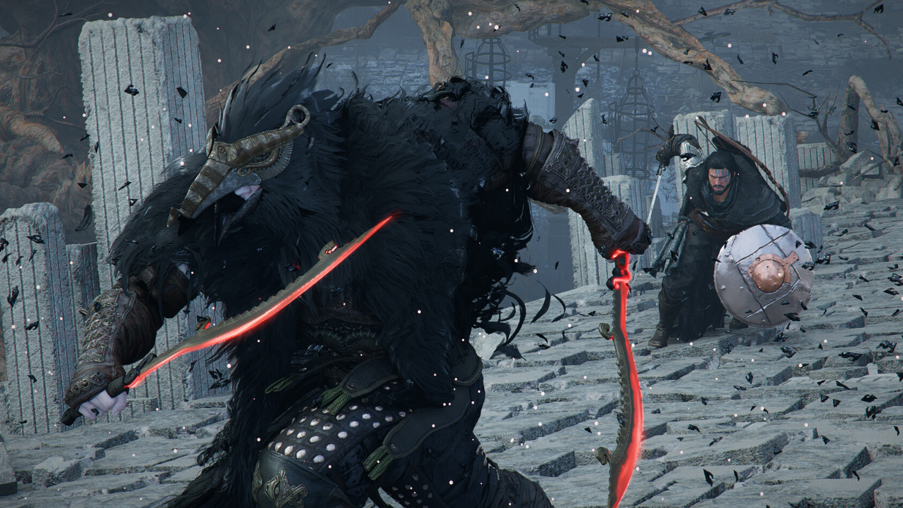 Crimson Desert Witch Locations — How to Find All Six and Unlock Their Services