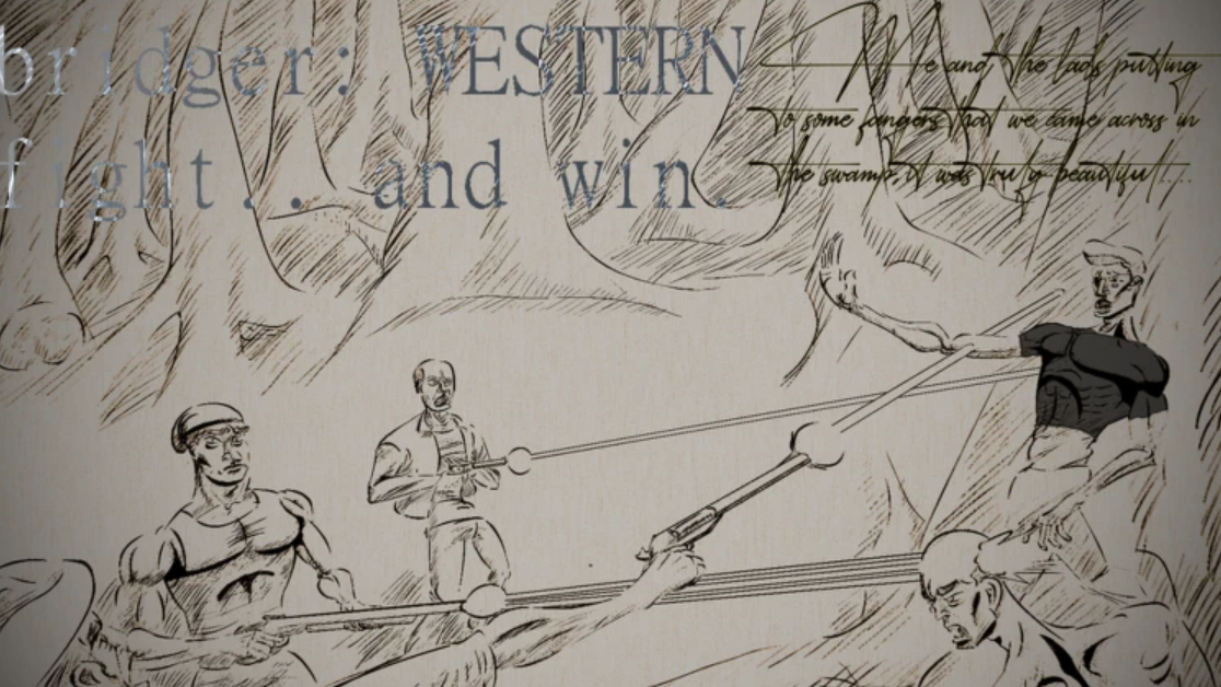 Bridger Western Gangs — How to Set One Up and What You Need First