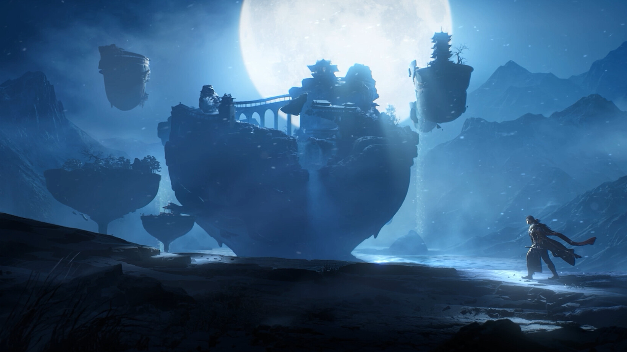 How to Solve "Unravel the Secret of the Song" in Where Winds Meet