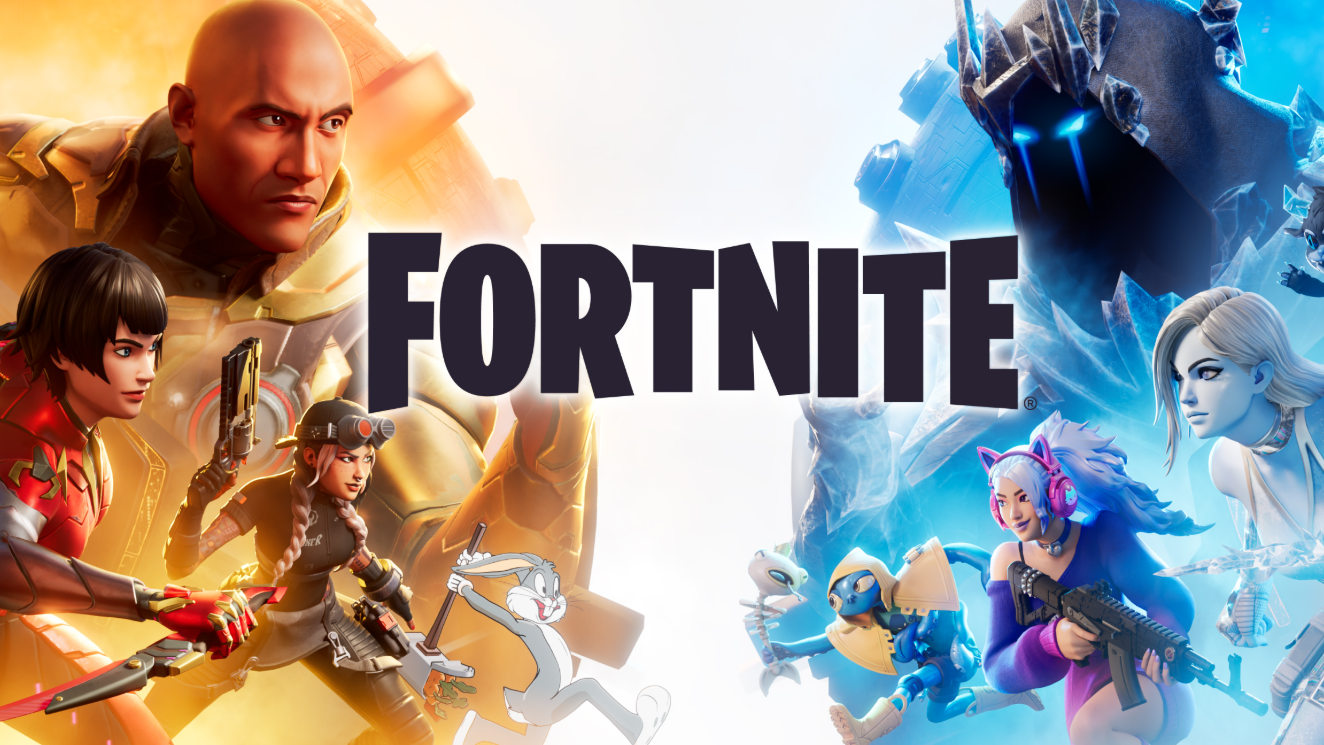 Earn the Champion Kor Skin in Fortnite's Upcoming FNCS Cups