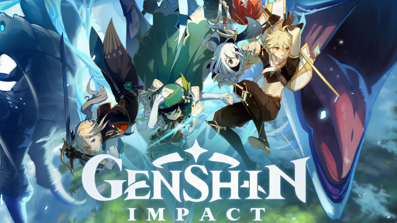 Genshin Impact's Lohen Explained — Cryo Polearm DPS Kit, Talents, and Constellations