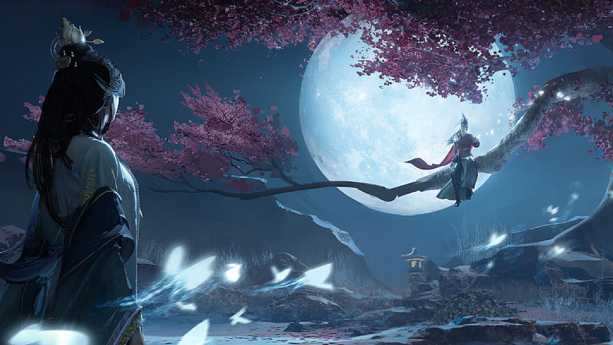 Yingying's True Identity in Where Winds Meet, Explained