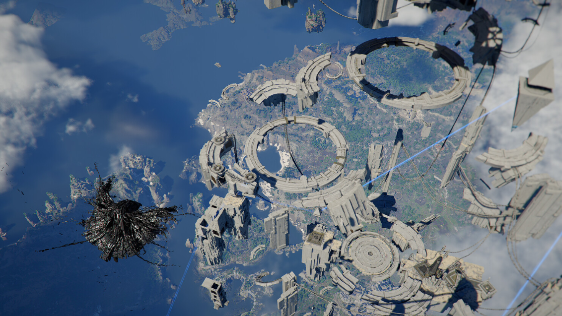 How to Solve the Sanctum of Mortification in Crimson Desert