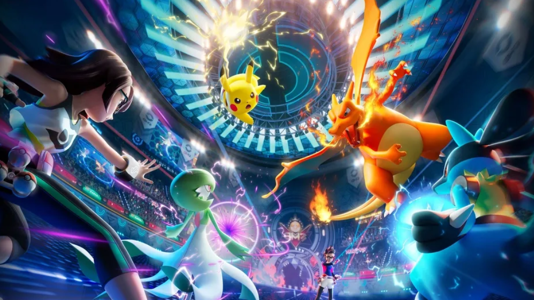 Connecting Pokémon Champions to Pokémon HOME — A Complete Walkthrough
