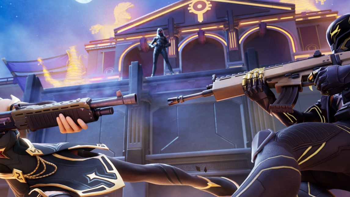 Fortnite Arenas Boxfights — How Ranked, Rewards, and Overtime Work