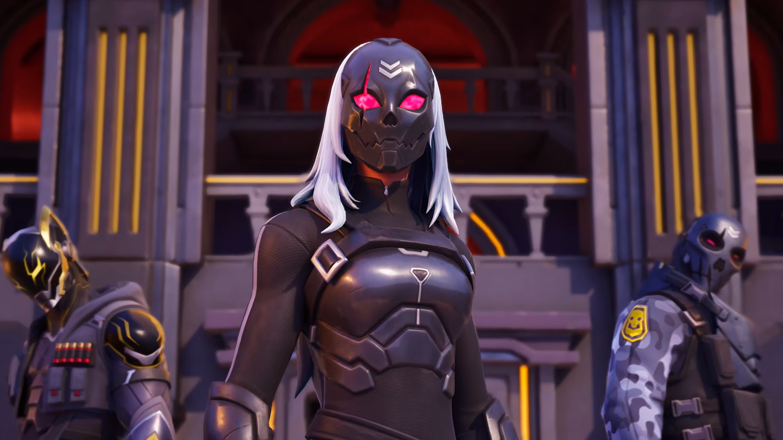 Fortnite Arenas Boxfights Quests — Every Reward and How to Earn Them