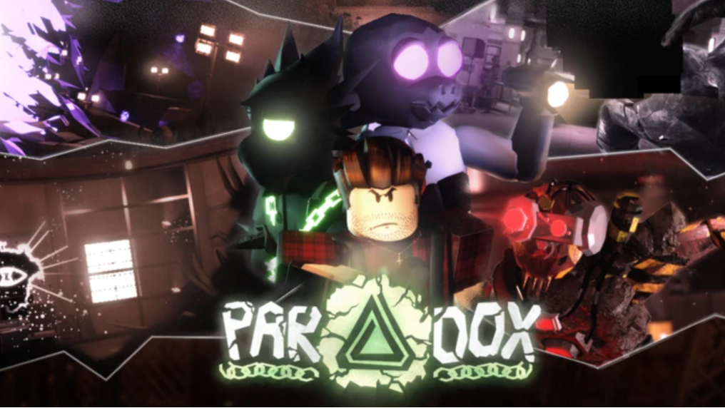 Every Roblox Paradox Accessory, Its Stats, and Where It Drops