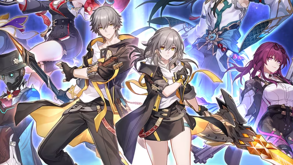 Honkai Star Rail 4.2 Livestream Codes (April 2026)