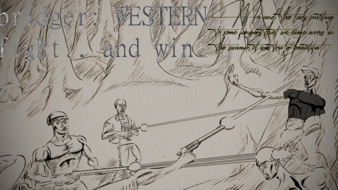 Every NPC in Bridger Western — Locations, Shops, and What They Sell