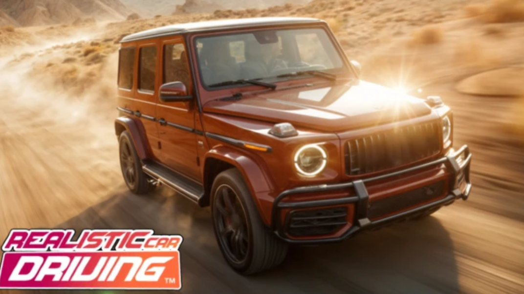 Realistic Car Driving Easter Egg Hunt — Every Egg Location and What You Earn
