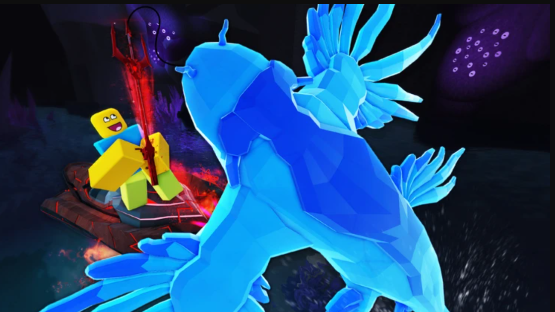 Every Fish in Bellona's Frenzy of War and How to Catch Them in Fisch