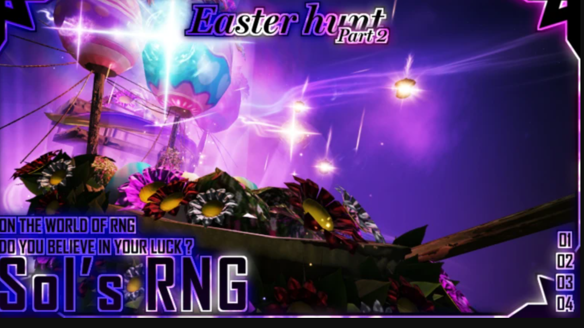 How to Finish All Three Lime Quests in Sol's RNG Easter Event 2026