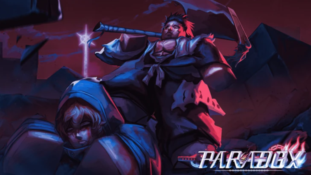 How to Max Out Your Soul Reaper in Roblox Paradox — From Zero to Bankai