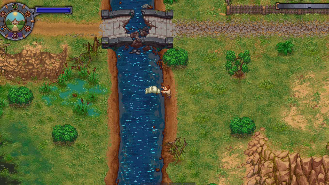 Graveyard Keeper Money-Making Methods, Ranked From Early Game to Late