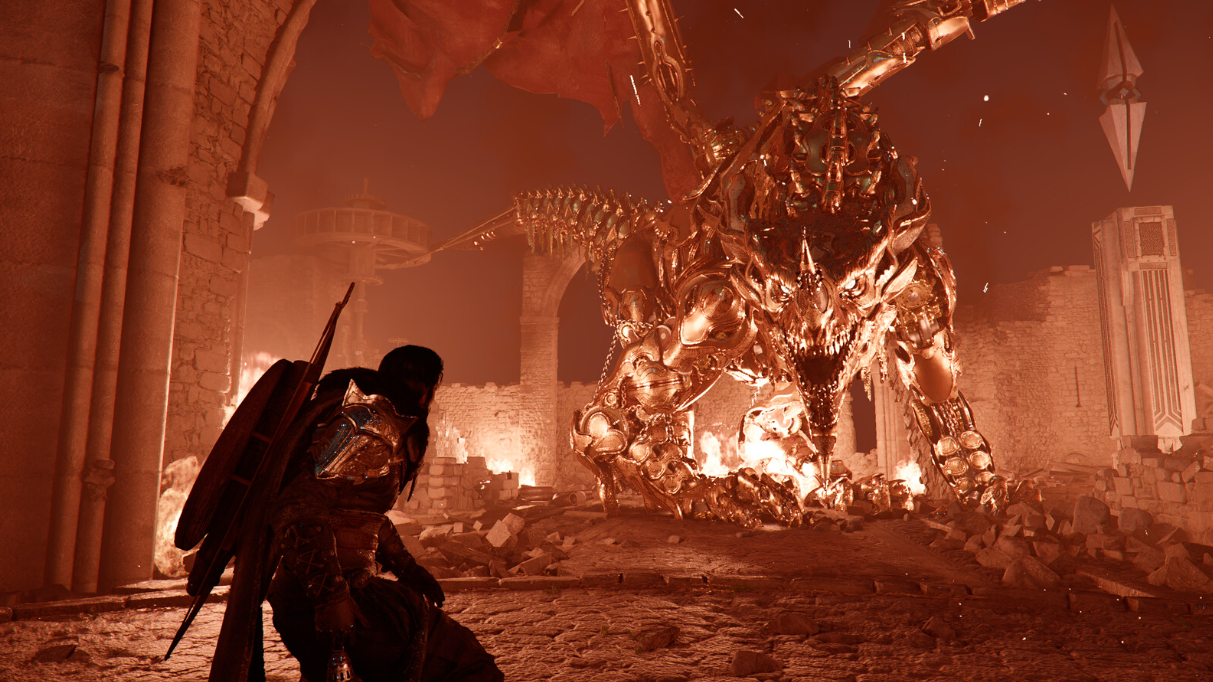 Every Ice Resistance Armor in Crimson Desert and Where to Find Them
