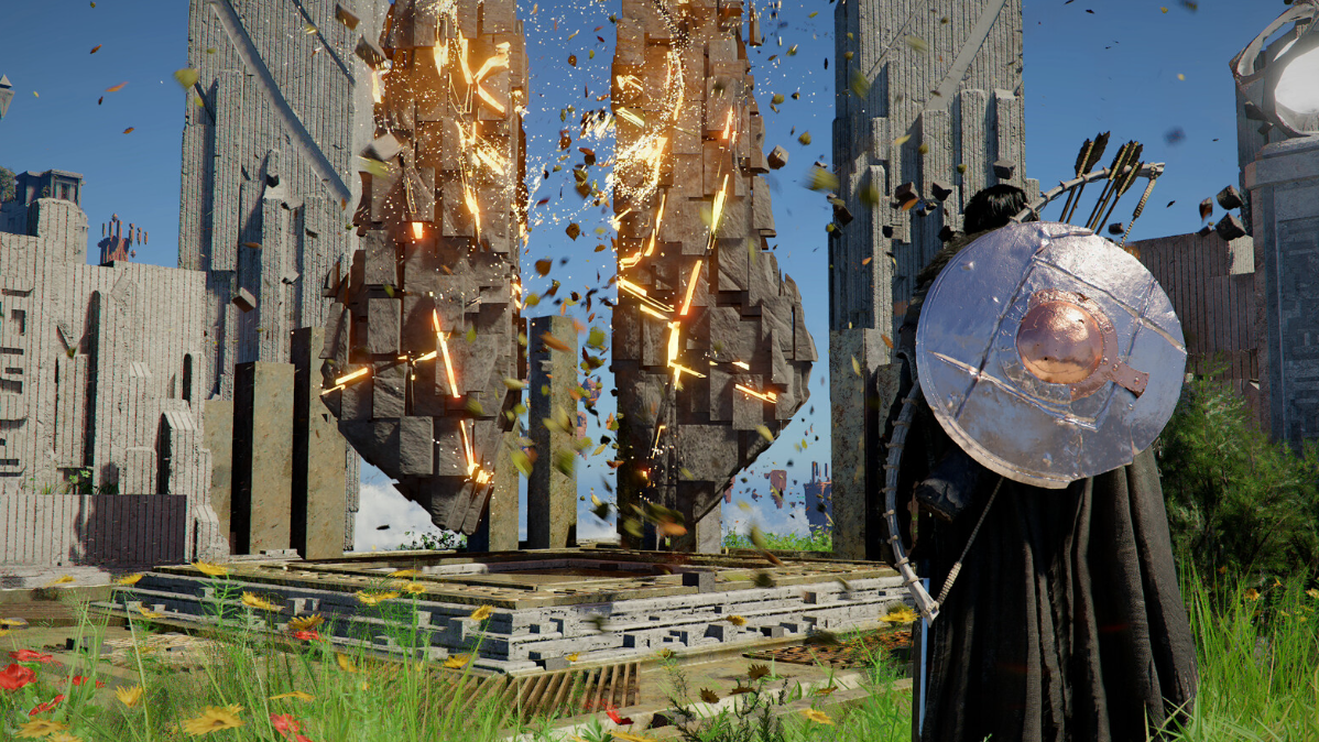 Every Refinement Material You Need to Max Out Armor in Crimson Desert