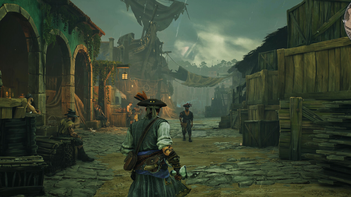 Windrose Catastrophe's Aftermath — Full Walkthrough and Rewards