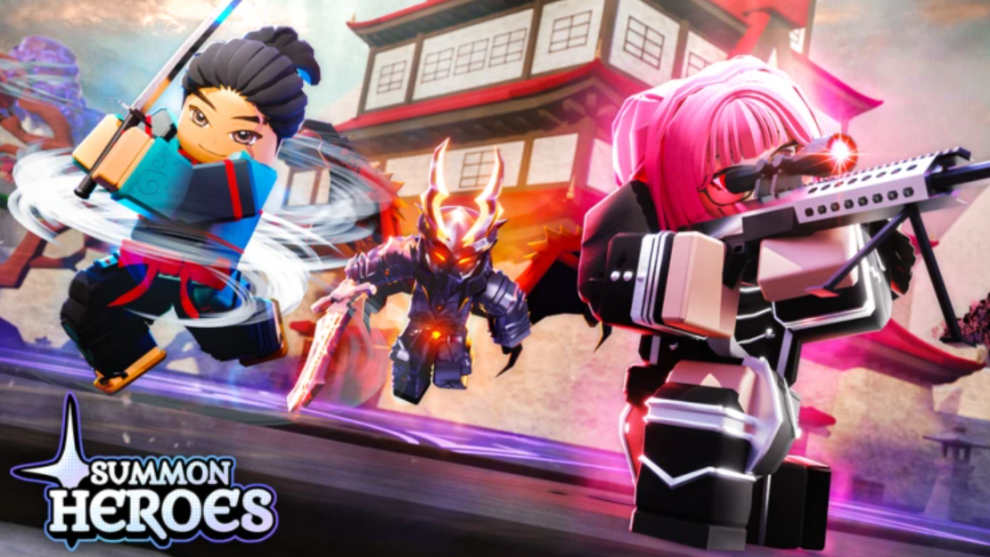 Every Material in Summon Heroes — What They Do and Where to Farm Them
