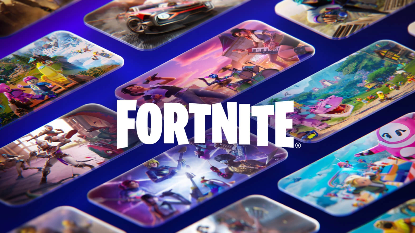 Fortnite Jess Quest: Ping Items of Different Rarities