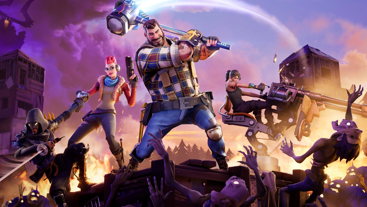 Brunhild Fortnite Skin: Valkyrie Queen Outfit Details