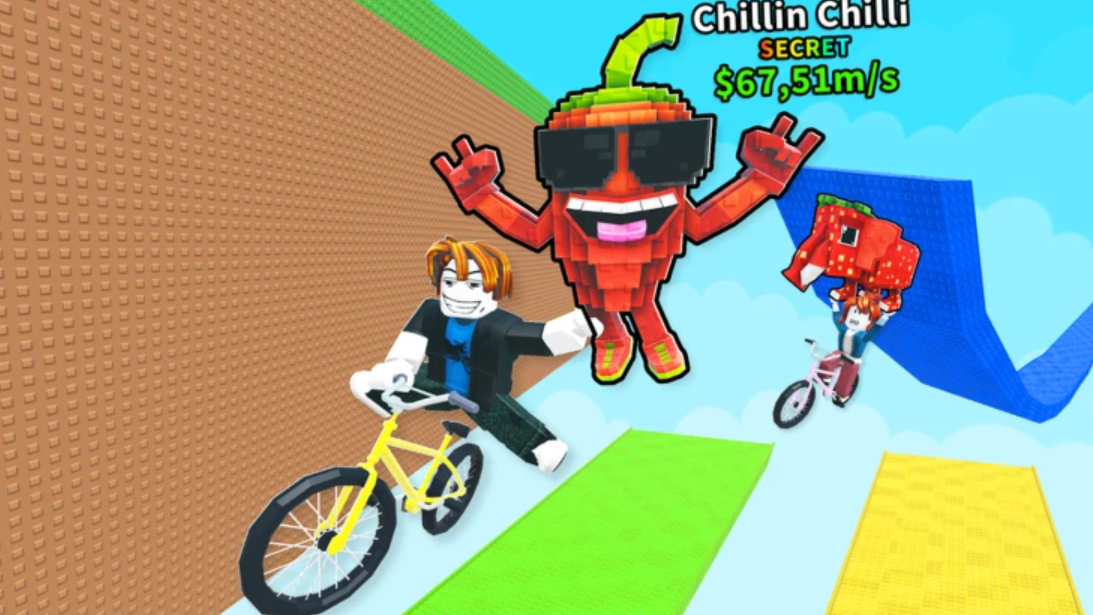 Bike Obby for Brainrots Mutation and Trait Multipliers Explained
