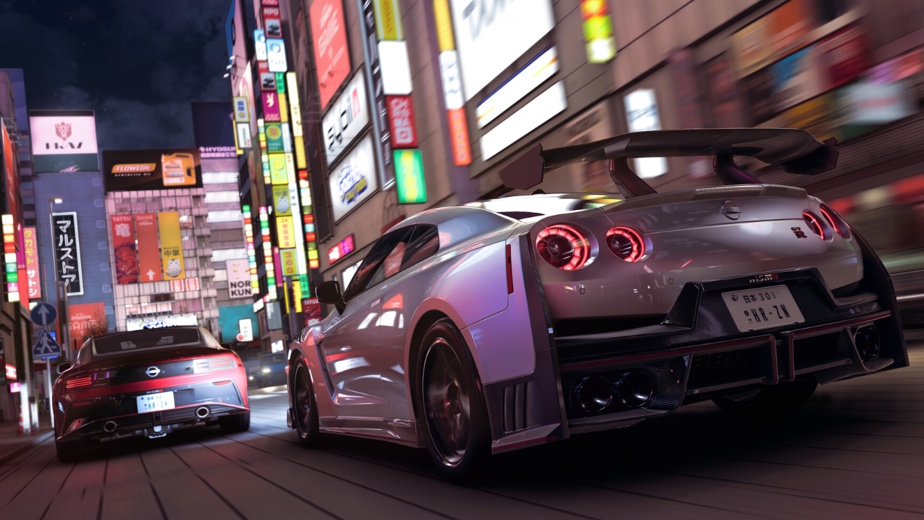 Forza Horizon 6 Map: Every Confirmed Region, Road, and POI in Horizon Japan