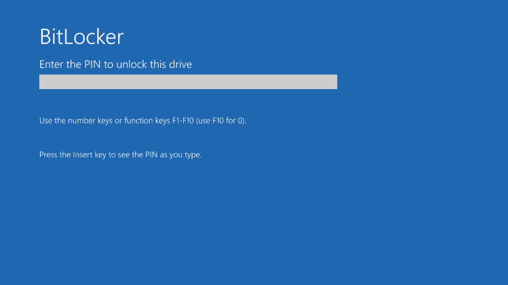 Windows 11 KB5083769 BitLocker recovery bug and install problems