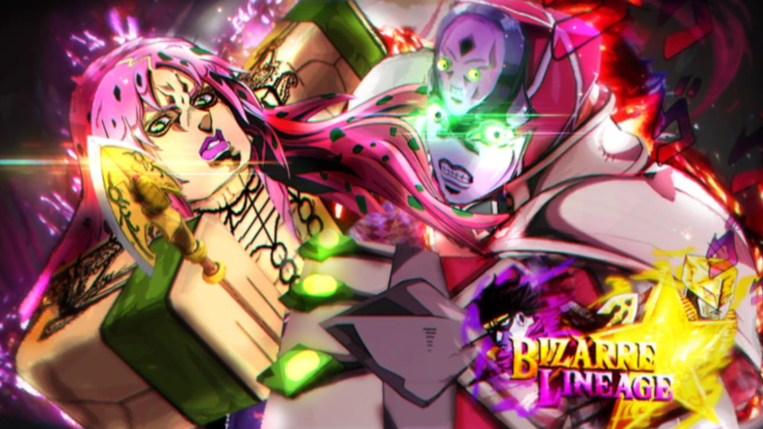 Muay Thai Fighting Style in Bizarre Lineage - Full Quest Walkthrough