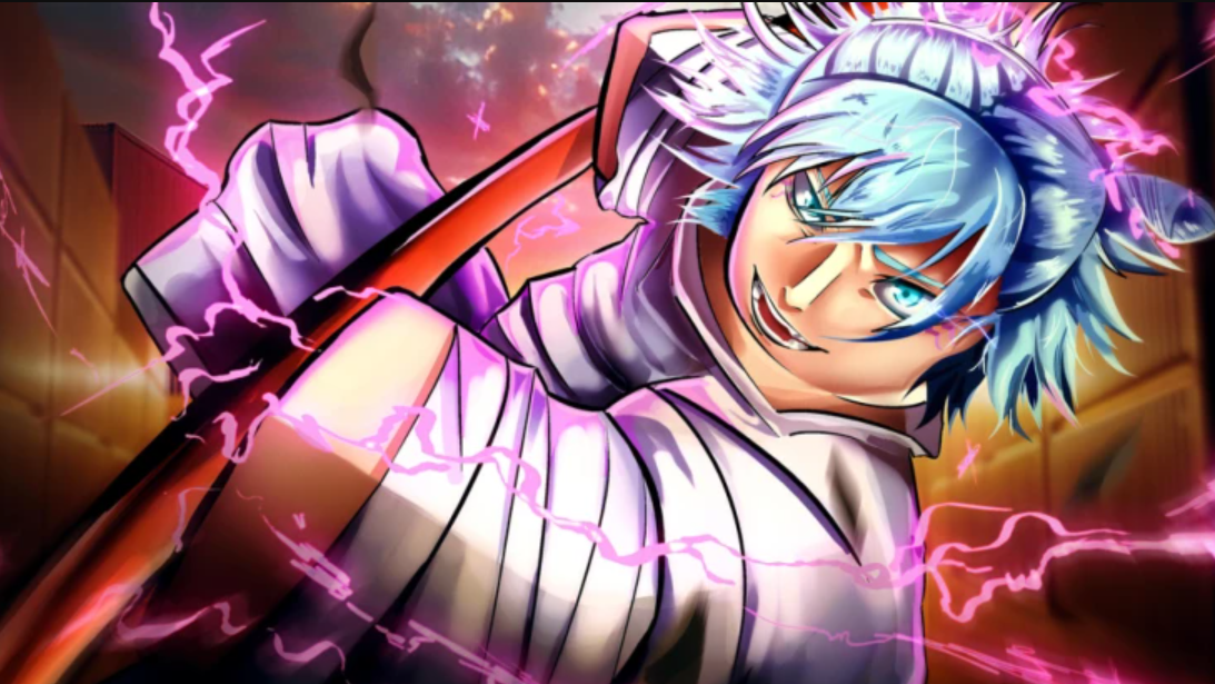 Toji's Heavenly Restriction in Kaizen: Unlock Steps and Skill Breakdown